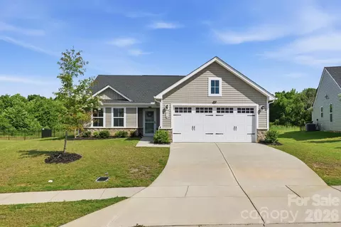 254 Damask Dr, Lancaster, SC 29720