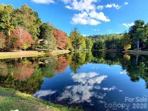 111 W Kindy Forest Dr, Hendersonville, NC 28739