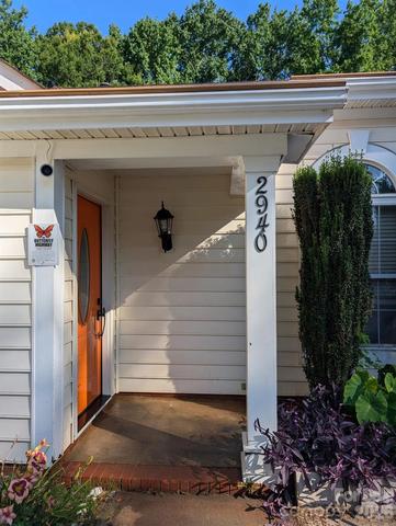 2940 Hosta Dr, Charlotte, NC 28269