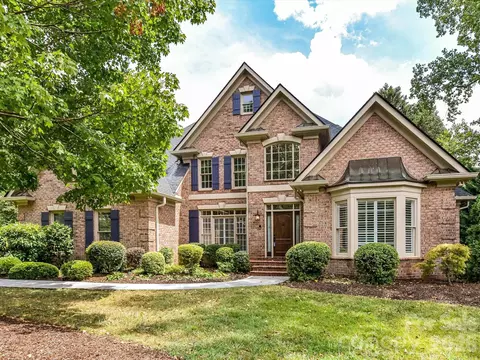 4409 Rosecliff Dr, Charlotte, NC 28277