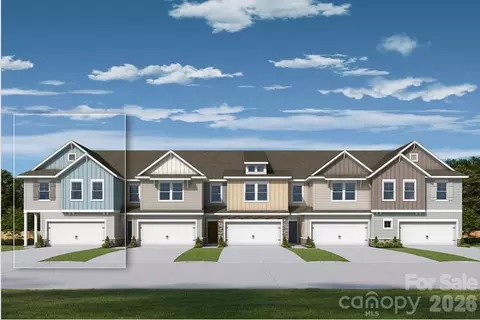 265 Alluvium Ln, Waxhaw, NC 28173