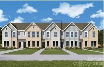 13129 Benessare Ln, Matthews, NC 28105