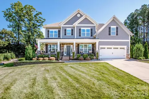 126 Bedford Ln, Mooresville, NC 28115