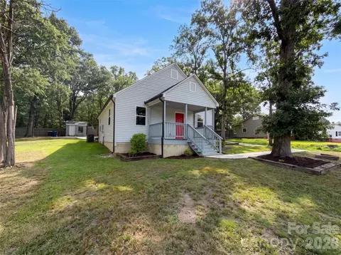 604 Rowan Mills Rd, Salisbury, NC 28147