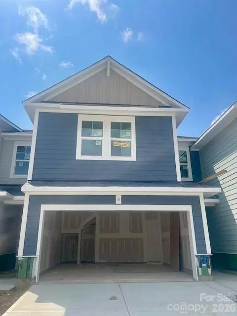 261 Alluvium Ln, Waxhaw, NC 28173