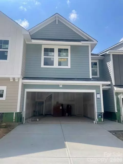 253 Alluvium Ln, Waxhaw, NC 28173