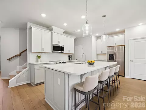 257 Alluvium Ln, Waxhaw, NC 28173