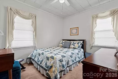 Bedroom - 63 Lynn Ave, Cheraw, SC 29520 photo 5 of 6