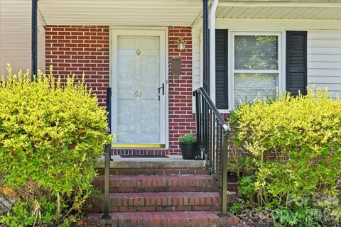 Exterior - 63 Lynn Ave, Cheraw, SC 29520 photo 2 of 8