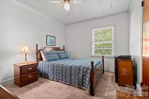 Bedroom - 63 Lynn Ave, Cheraw, SC 29520 photo 2 of 6