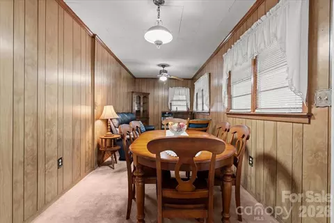 Dining - 63 Lynn Ave, Cheraw, SC 29520 photo 1 of 2