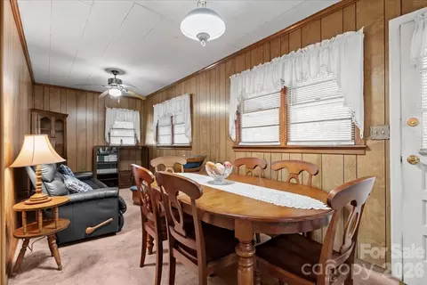 Dining - 63 Lynn Ave, Cheraw, SC 29520 photo 2 of 2