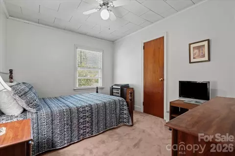 Bedroom - 63 Lynn Ave, Cheraw, SC 29520 photo 1 of 6