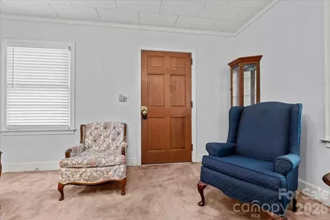 Entry Way - 63 Lynn Ave, Cheraw, SC 29520 photo 1 of 2