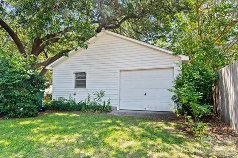 Exterior - 63 Lynn Ave, Cheraw, SC 29520 photo 7 of 8
