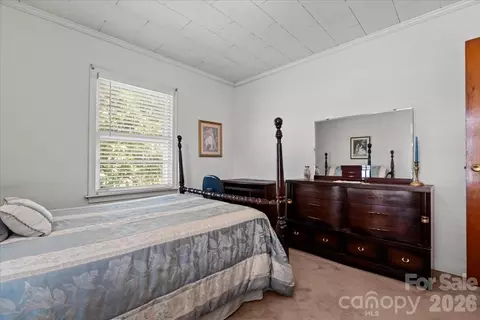 Bedroom - 63 Lynn Ave, Cheraw, SC 29520 photo 4 of 6