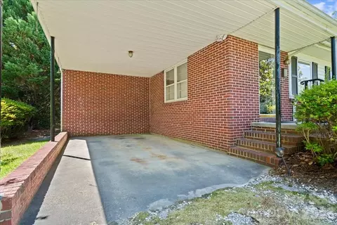 Exterior - 63 Lynn Ave, Cheraw, SC 29520 photo 8 of 8