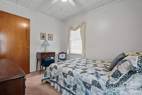 Bedroom - 63 Lynn Ave, Cheraw, SC 29520 photo 6 of 6