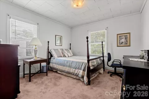 Bedroom - 63 Lynn Ave, Cheraw, SC 29520 photo 3 of 6