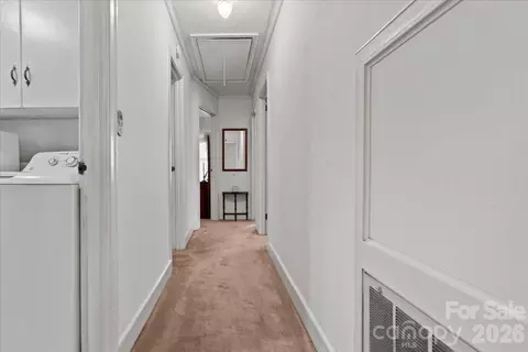 Entry Way - 63 Lynn Ave, Cheraw, SC 29520 photo 2 of 2