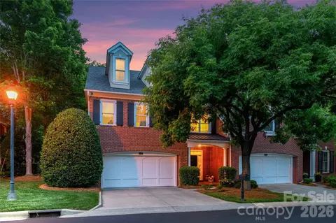 3128 Ethereal Ln, Charlotte, NC 28226