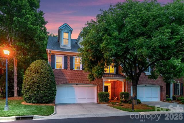 3128 Ethereal Ln, Charlotte, NC 28226