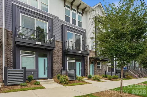 235 S Bruns Ave, Charlotte, NC 28208