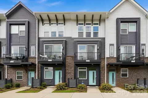 235 S Bruns Ave, Charlotte, NC 28208
