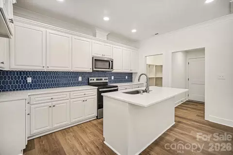 Kitchen - 101 Delancy St, Locust, NC 28097 photo 2 of 5
