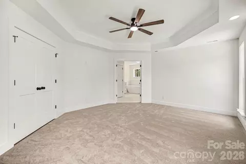 Bedroom - 101 Delancy St, Locust, NC 28097 photo 5 of 13