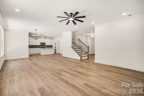 Living - 101 Delancy St, Locust, NC 28097 photo 6 of 8