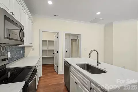 Kitchen - 101 Delancy St, Locust, NC 28097 photo 4 of 5