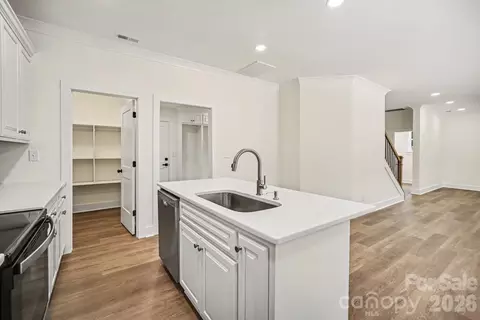 Kitchen - 101 Delancy St, Locust, NC 28097 photo 3 of 5