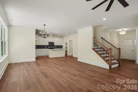Living - 101 Delancy St, Locust, NC 28097 photo 3 of 8