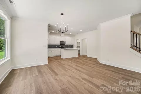 Living - 101 Delancy St, Locust, NC 28097 photo 4 of 8