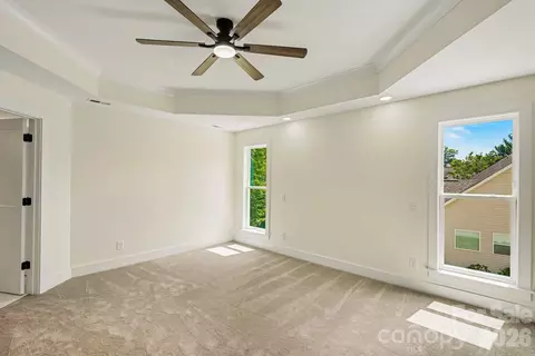Bedroom - 101 Delancy St, Locust, NC 28097 photo 2 of 13