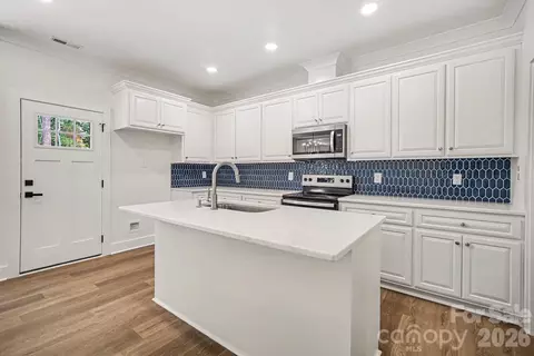 Kitchen - 101 Delancy St, Locust, NC 28097 photo 5 of 5
