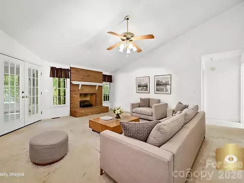 Living - 5950 King Wilkinson Rd, Denver, NC 28037 photo 4 of 8
