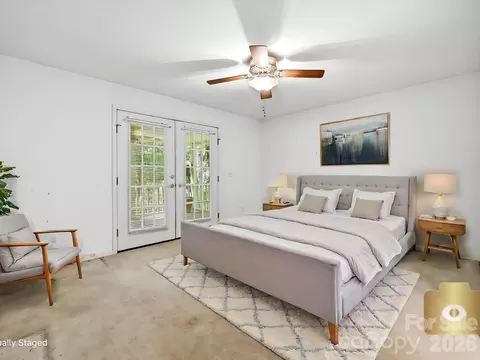 Bedroom - 5950 King Wilkinson Rd, Denver, NC 28037 photo 2 of 5