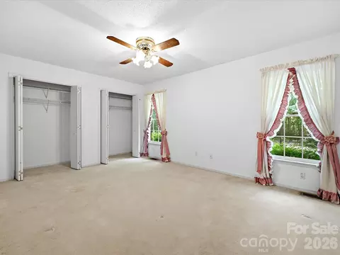 Bedroom - 5950 King Wilkinson Rd, Denver, NC 28037 photo 5 of 5