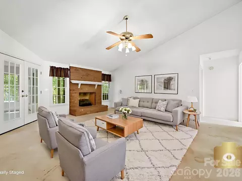 Living - 5950 King Wilkinson Rd, Denver, NC 28037 photo 2 of 8