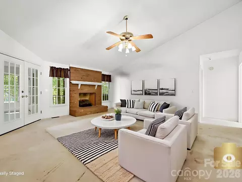 Living - 5950 King Wilkinson Rd, Denver, NC 28037 photo 3 of 8
