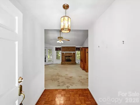 Entry Way - 5950 King Wilkinson Rd, Denver, NC 28037 photo 1 of 1