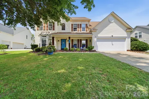 206 Pamlico Ln, Mooresville, NC 28117