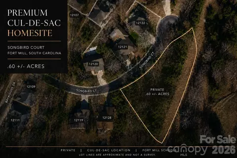 12127 Song Bird Ct, Tega Cay, SC 29708 photo 2
