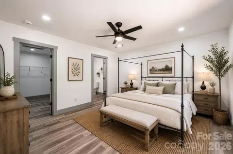 Bedroom - 2047 Bailey Dr, Hickory, NC 28601 photo 2 of 5