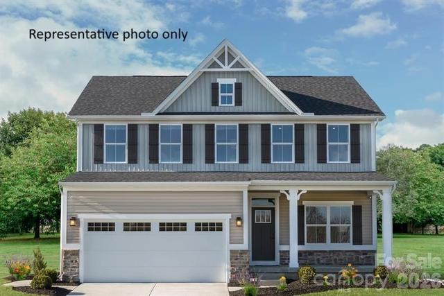 984 Augustus Beamon Dr, Indian Trail, NC 28079