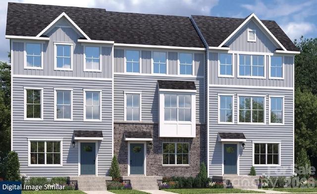 8013 Steele Valley Rd, Charlotte, NC 28278