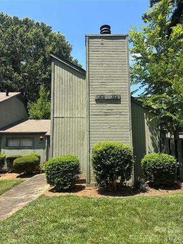6141 Bent Tree Ct, Charlotte, NC 28212