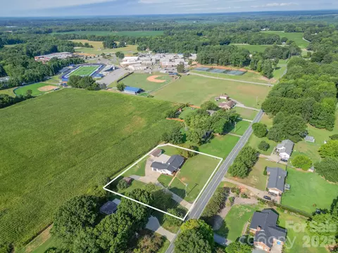 View/Area - 3115 Crow Rd, Monroe, NC 28112 photo 3 of 9